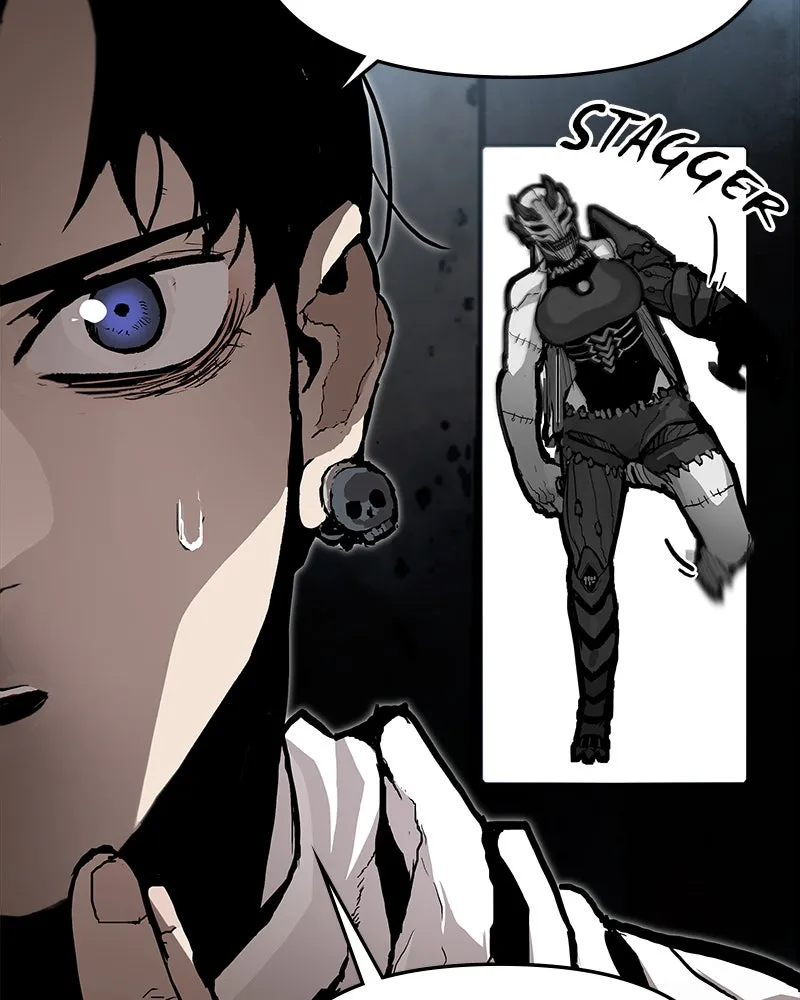 War of Corpses Chapter 5 page 56 - 