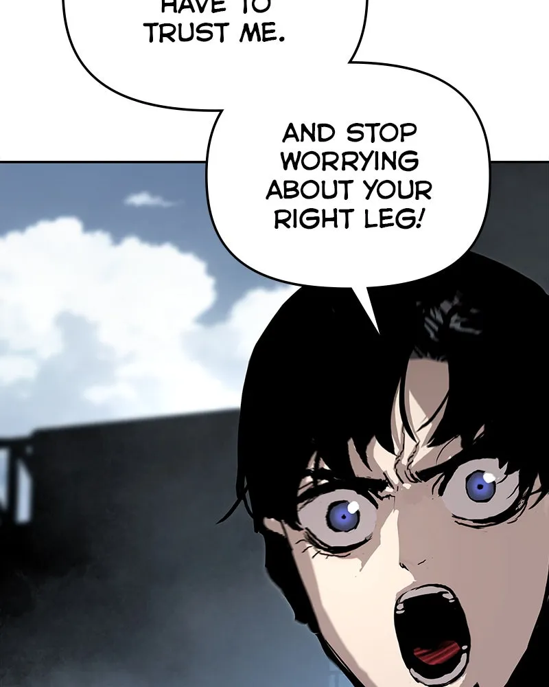 War of Corpses Chapter 5 page 58 - 
