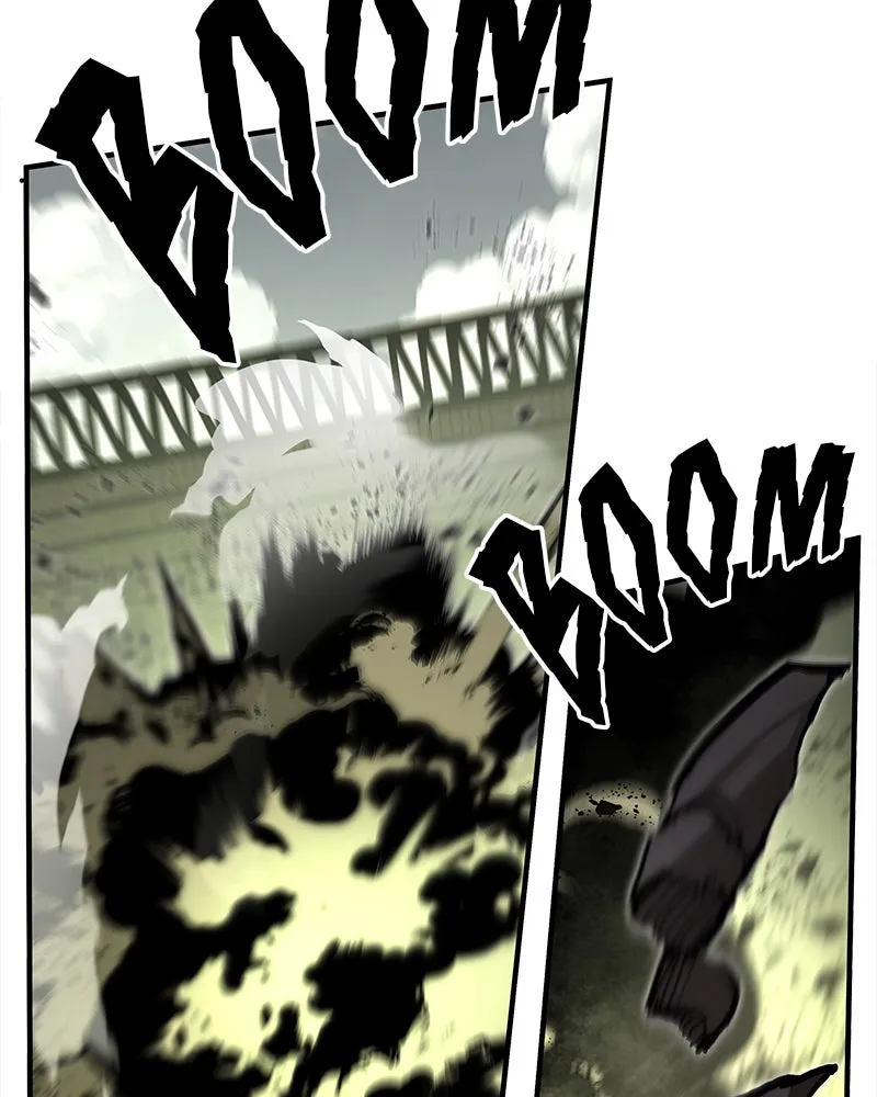 War of Corpses Chapter 5 page 68 - 