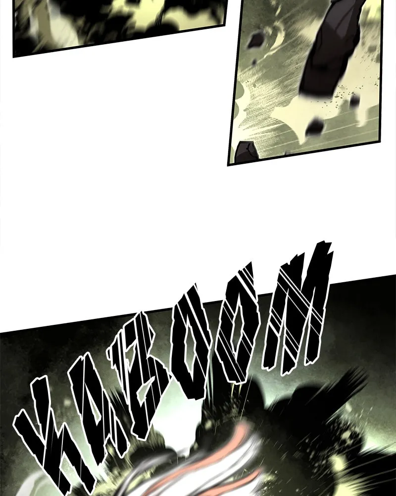 War of Corpses Chapter 5 page 69 - 