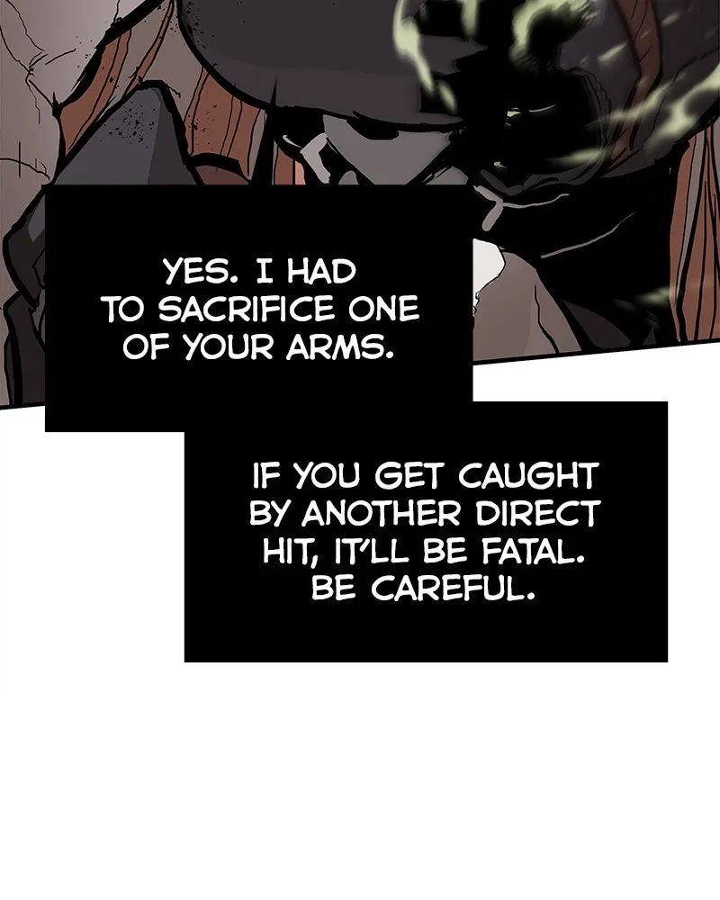 War of Corpses Chapter 5 page 8 - 