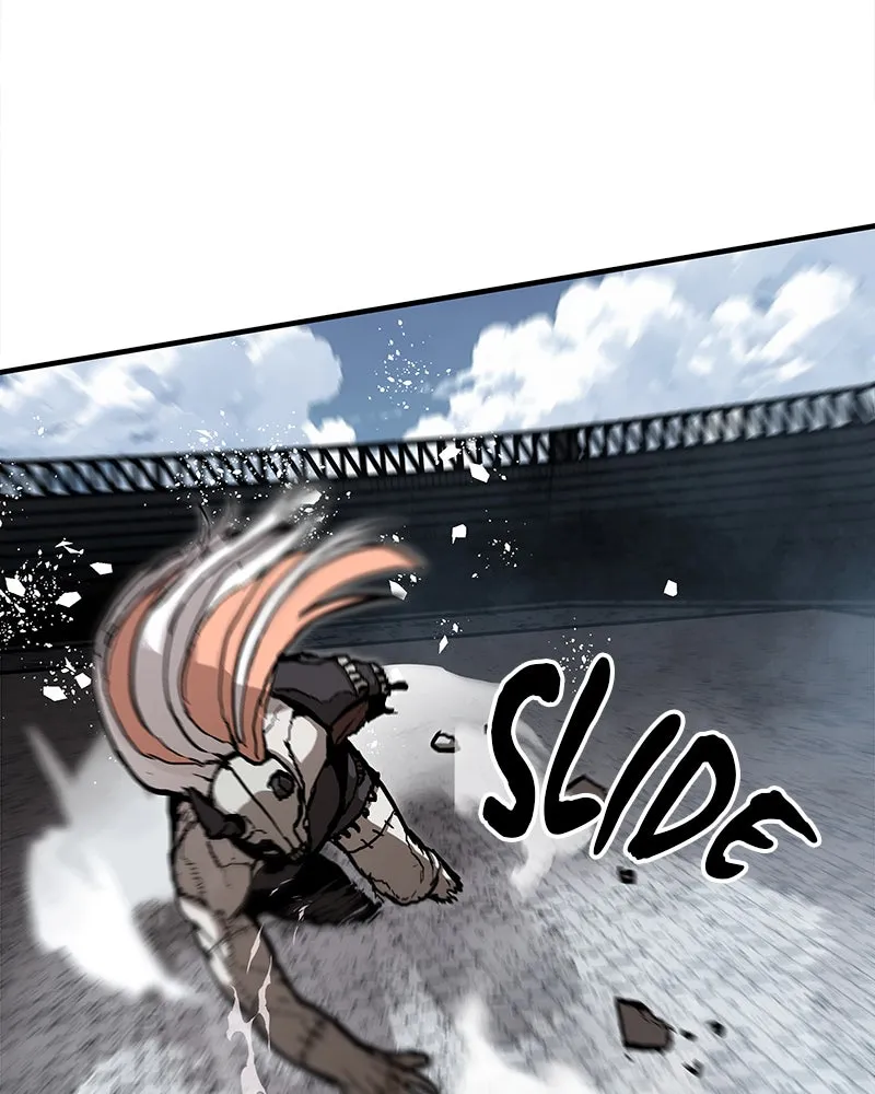War of Corpses Chapter 5 page 71 - 