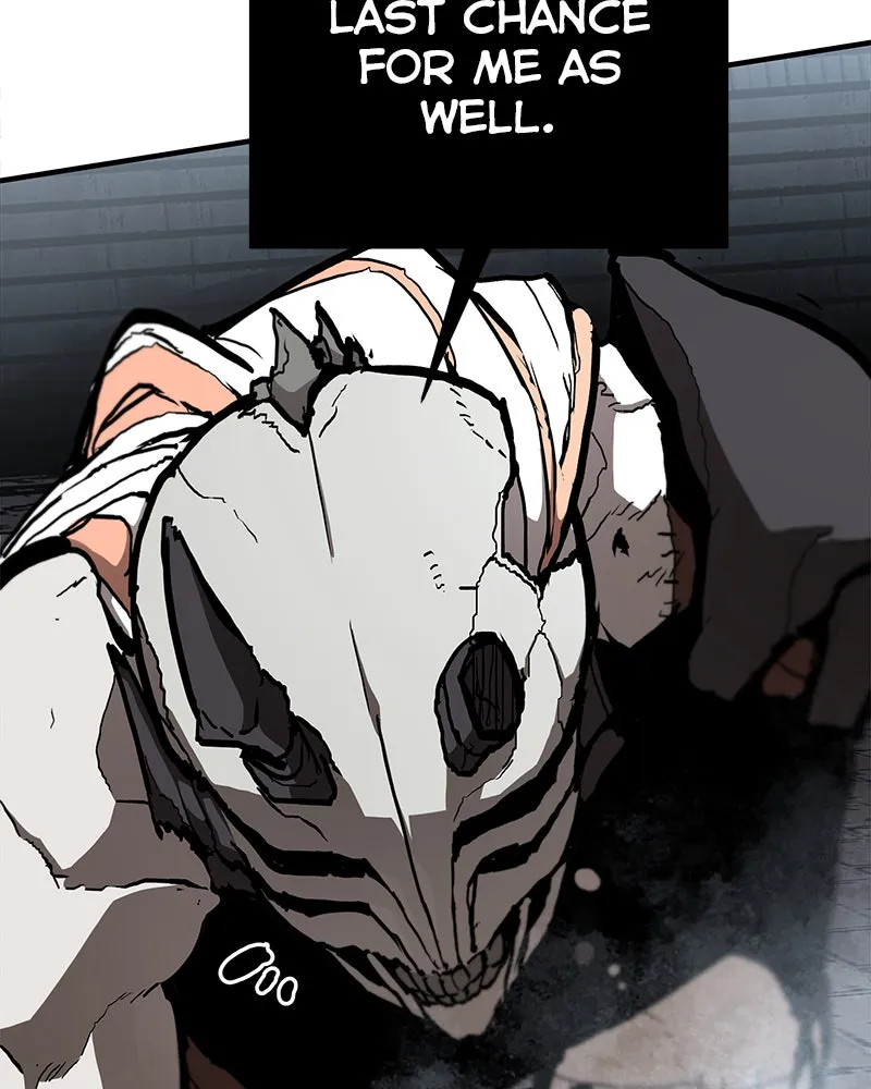 War of Corpses Chapter 5 page 73 - 