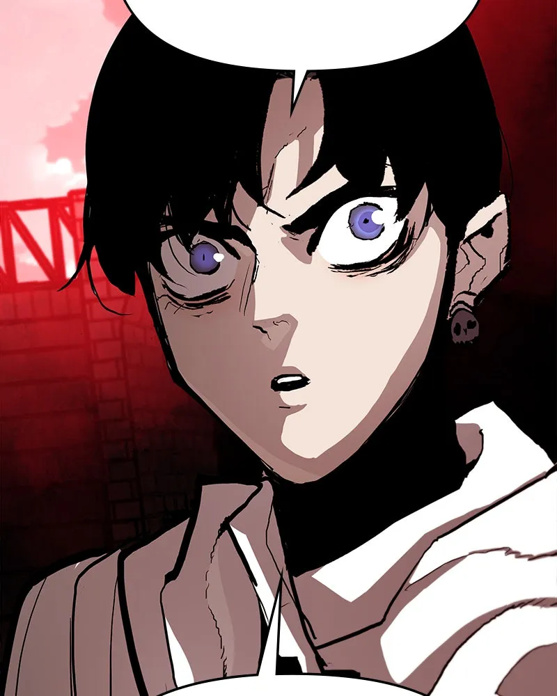 War of Corpses Chapter 5 page 84 - 