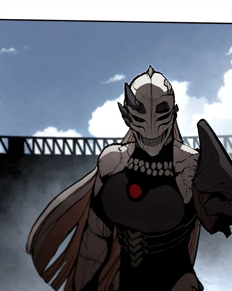 War of Corpses Chapter 5 page 96 - 