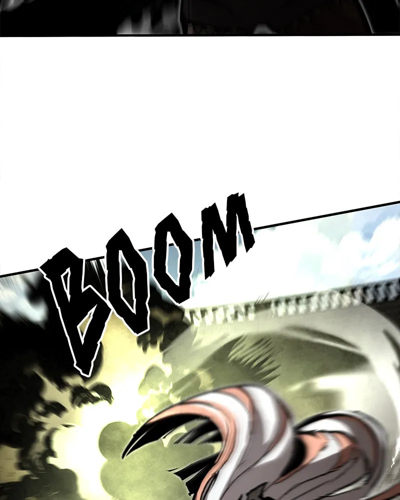 War of Corpses Chapter 5 page 100 - 