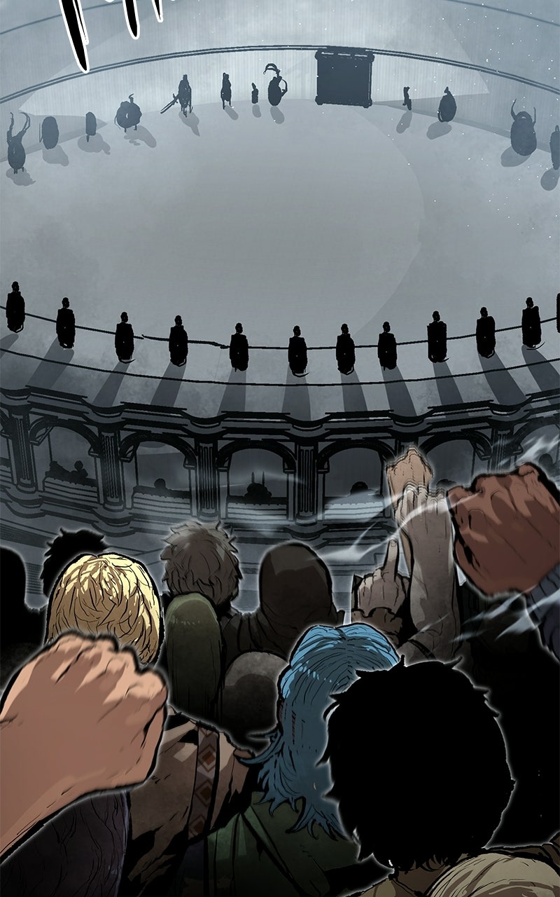 War of Corpses Episode 50 page 2 - 