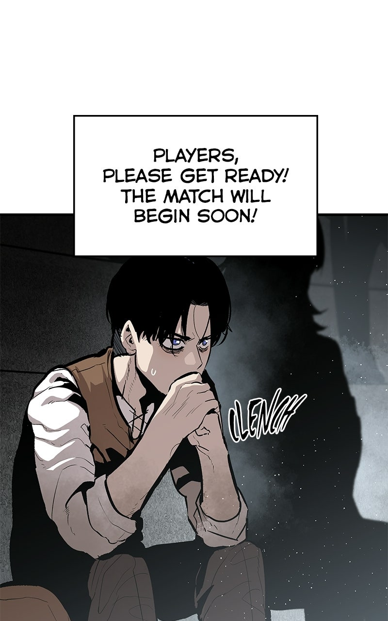 War of Corpses Episode 50 page 11 - 