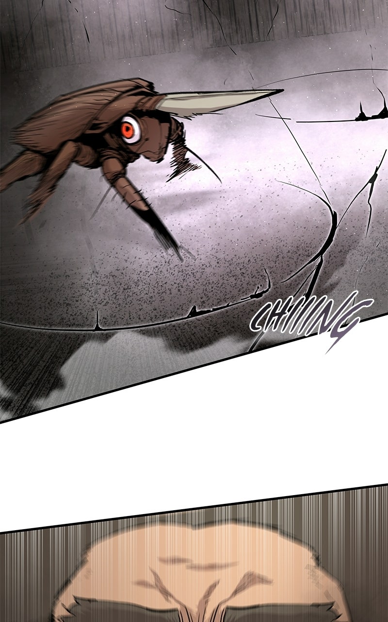 War of Corpses Episode 50 page 101 - 