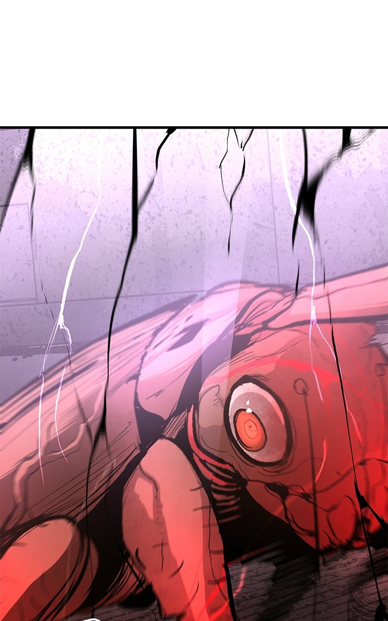 War of Corpses Episode 50 page 103 - 