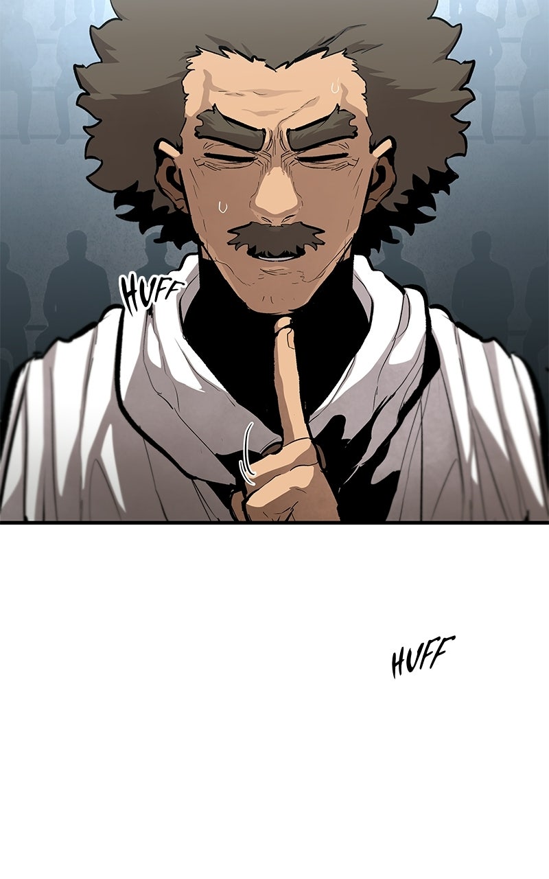 War of Corpses Episode 50 page 14 - 