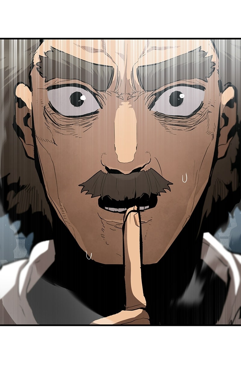 War of Corpses Episode 50 page 15 - 