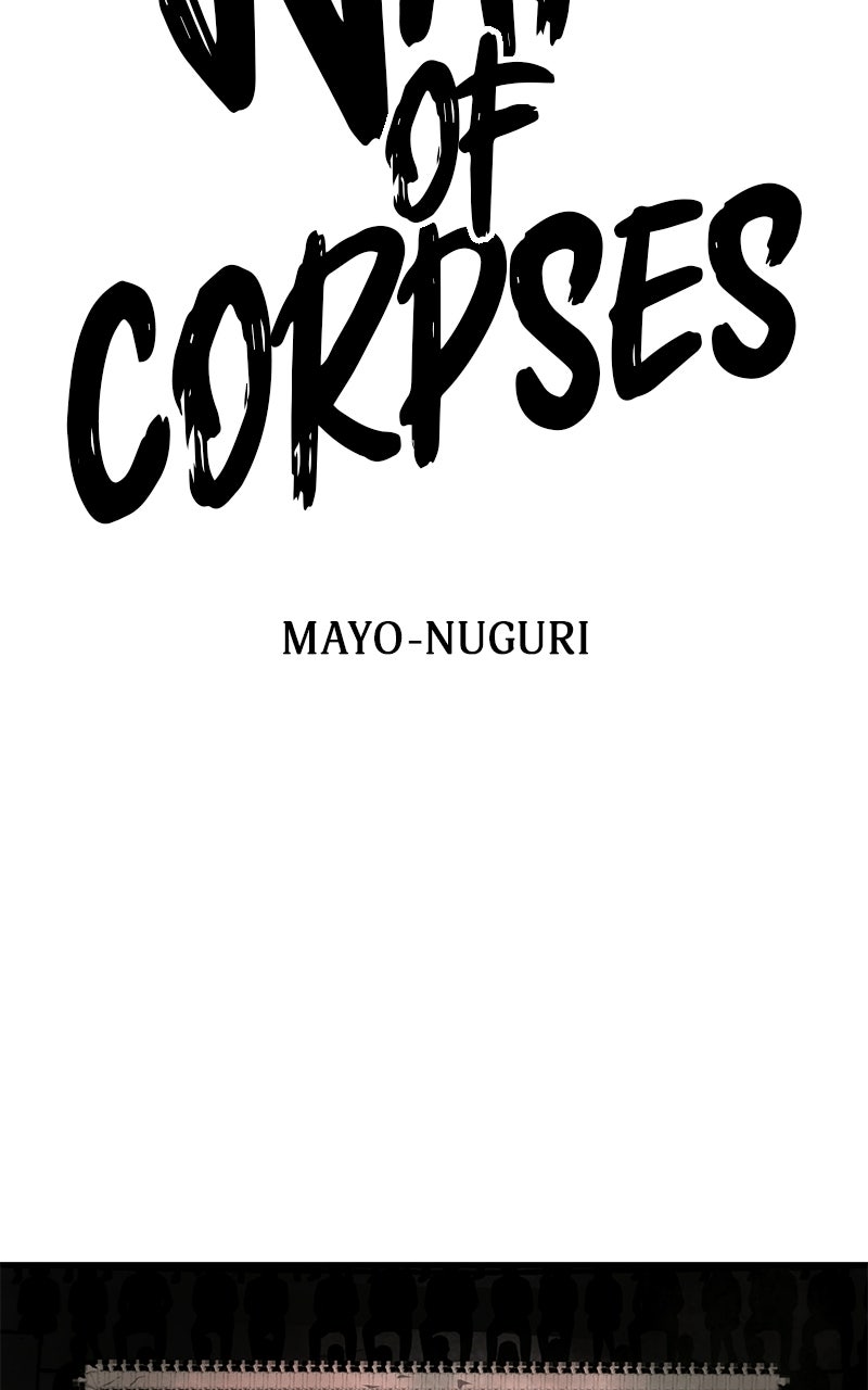 War of Corpses Episode 50 page 17 - 