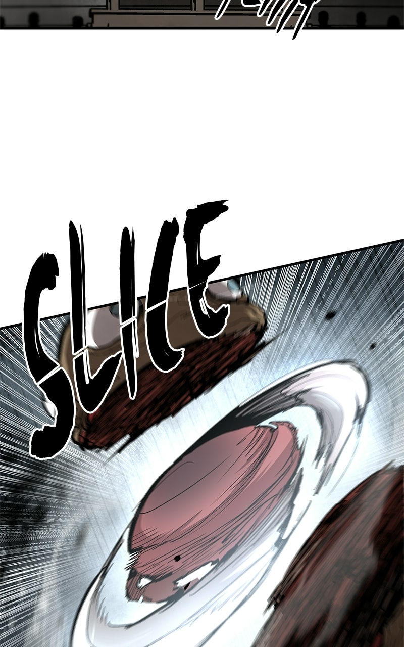 War of Corpses Episode 50 page 19 - 