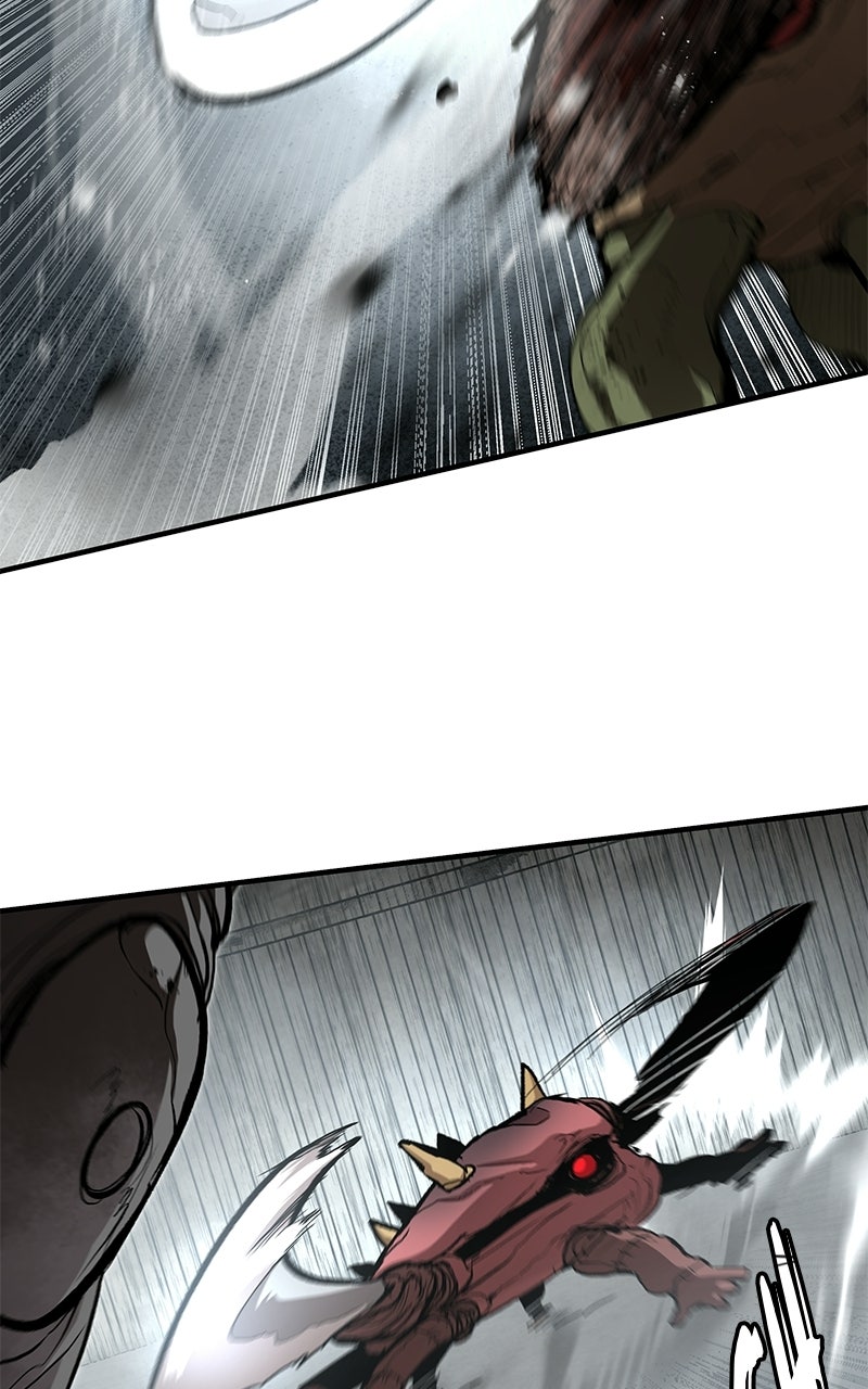 War of Corpses Episode 50 page 20 - 