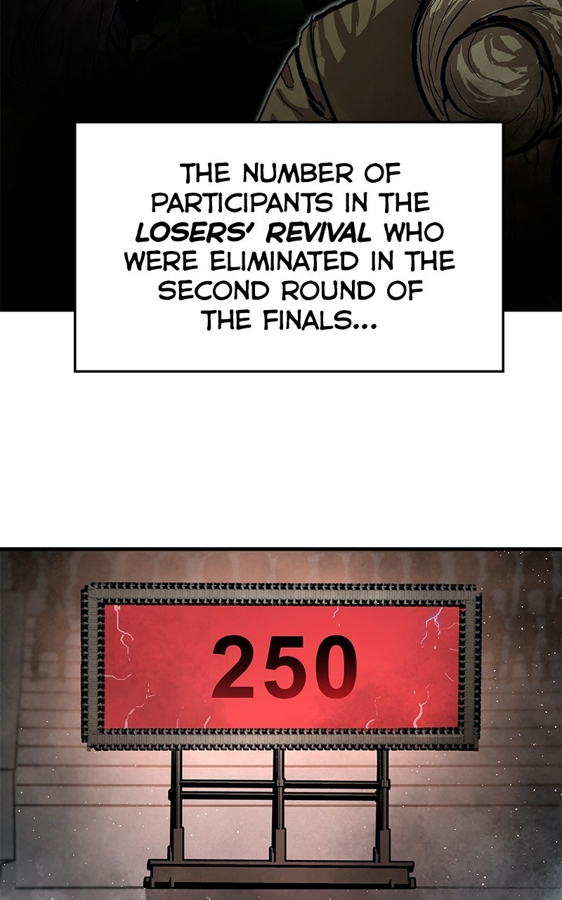 War of Corpses Episode 50 page 3 - 
