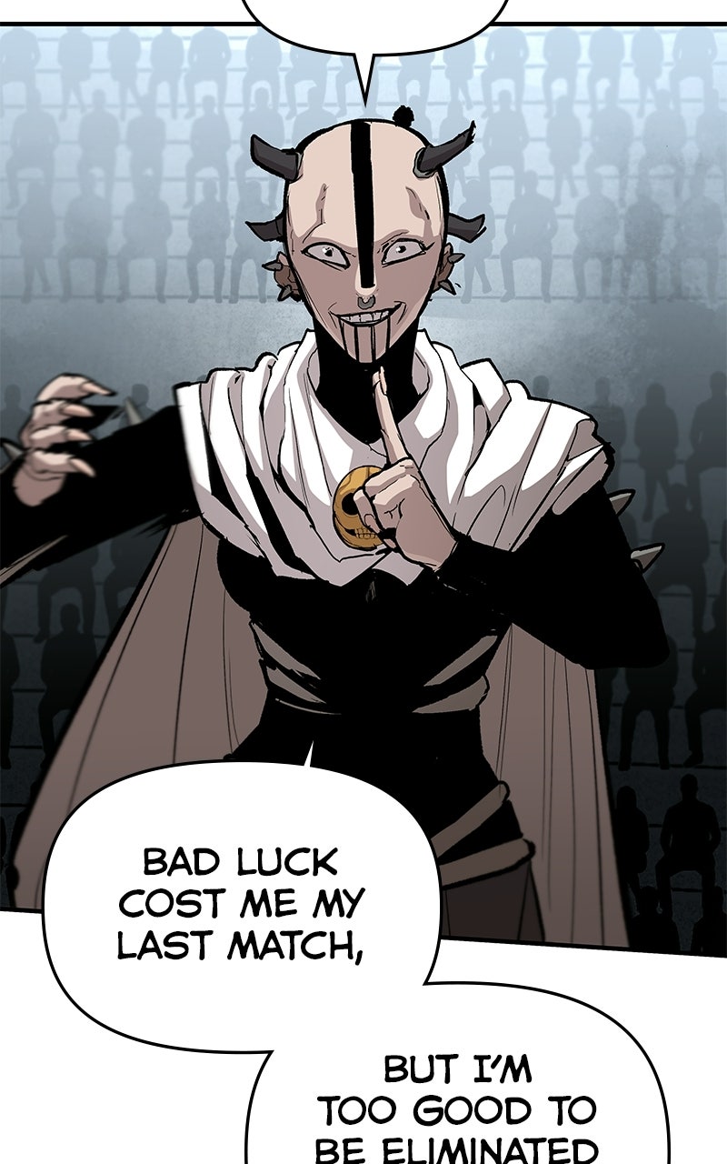 War of Corpses Episode 50 page 22 - 