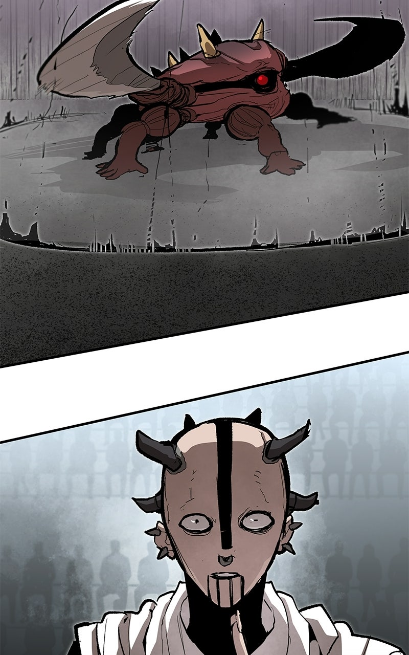War of Corpses Episode 50 page 24 - 