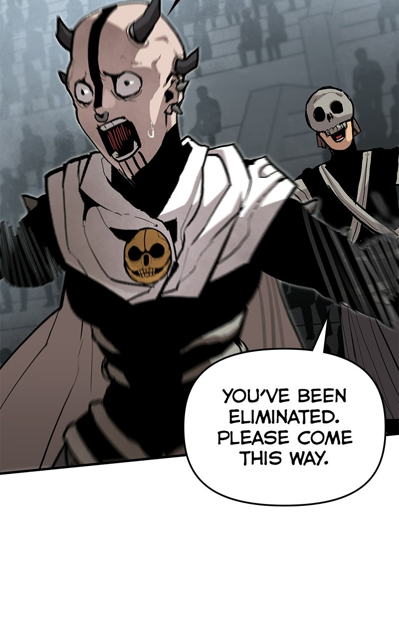 War of Corpses Episode 50 page 29 - 