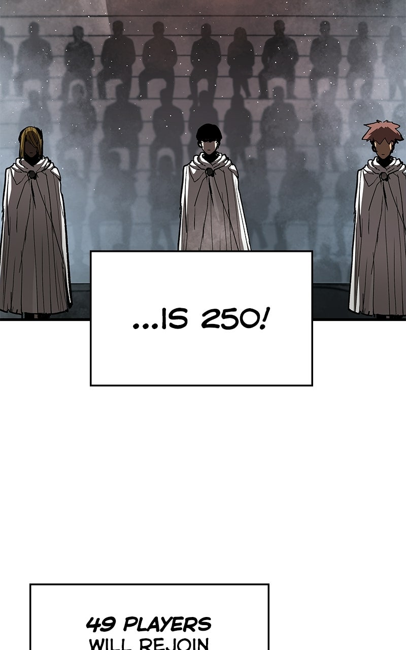 War of Corpses Episode 50 page 4 - 