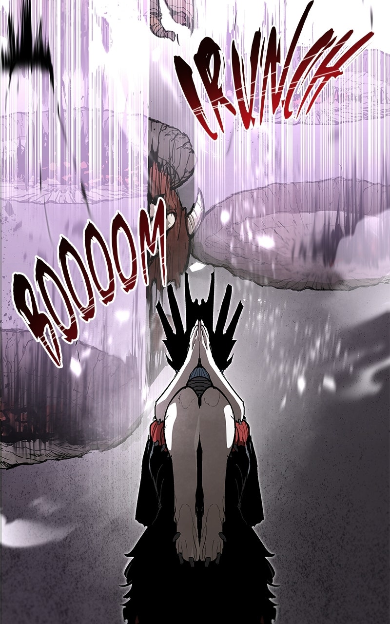 War of Corpses Episode 50 page 33 - 