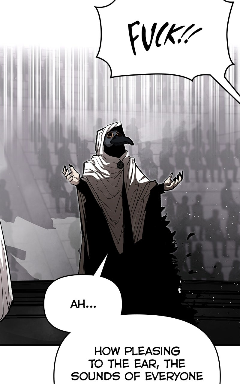 War of Corpses Episode 50 page 35 - 