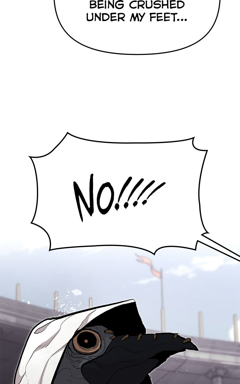 War of Corpses Episode 50 page 36 - 