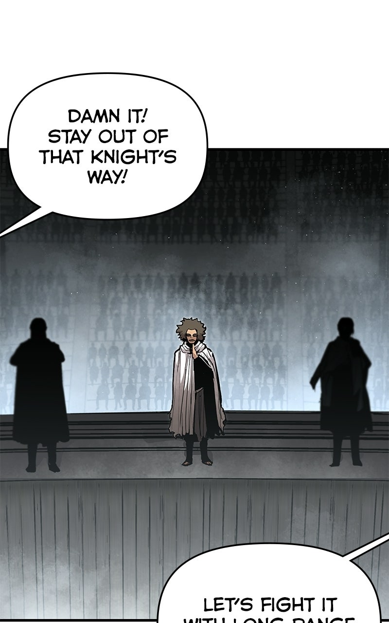 War of Corpses Episode 50 page 40 - 