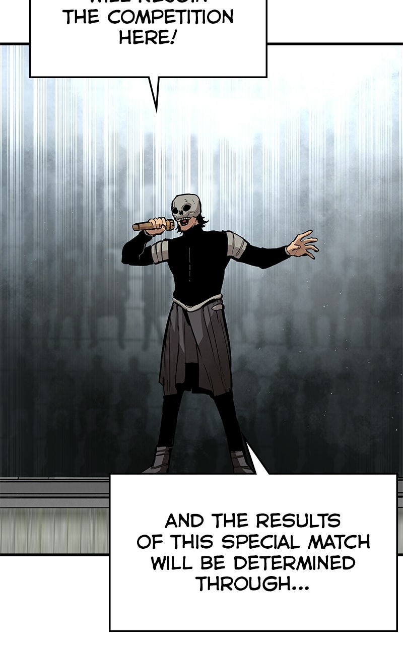 War of Corpses Episode 50 page 5 - 