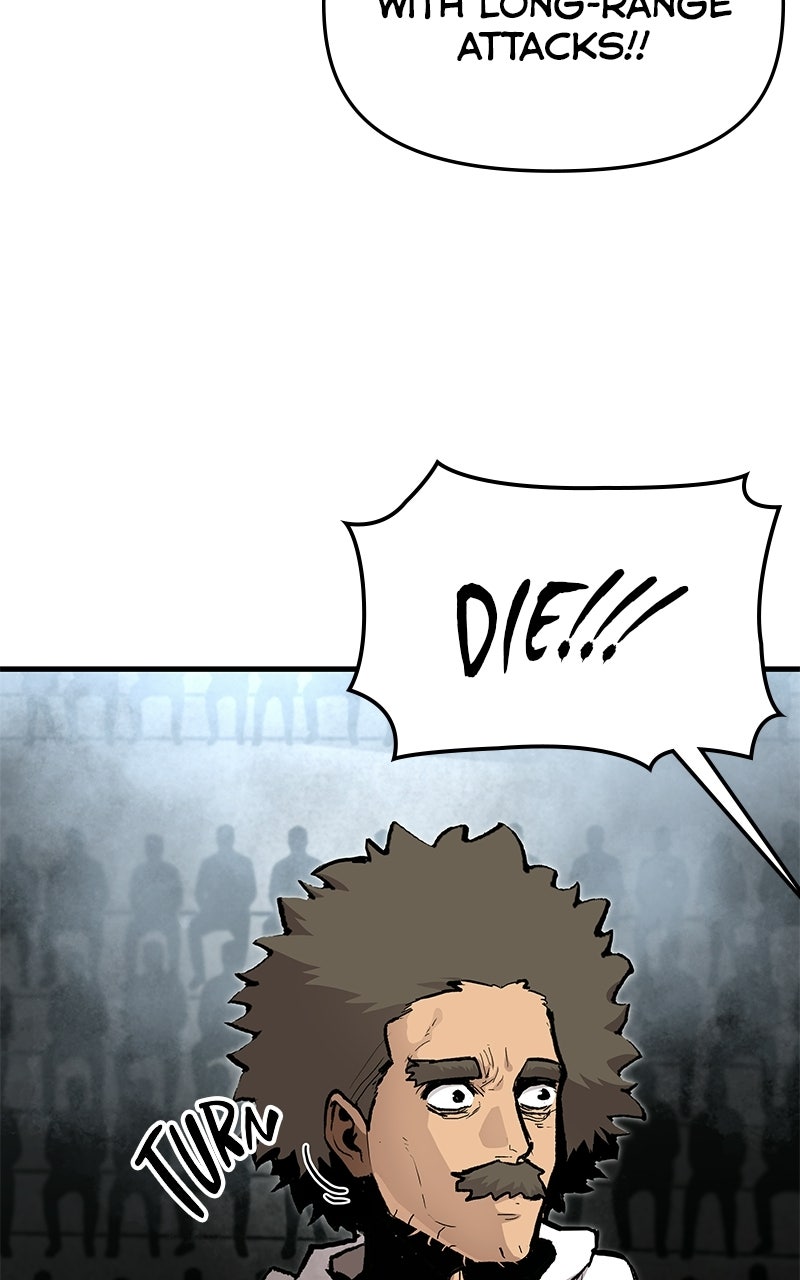 War of Corpses Episode 50 page 41 - 