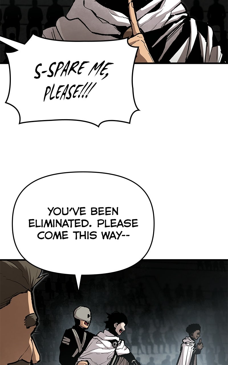 War of Corpses Episode 50 page 42 - 