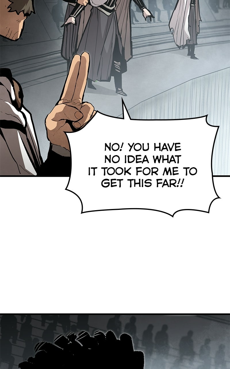 War of Corpses Episode 50 page 43 - 