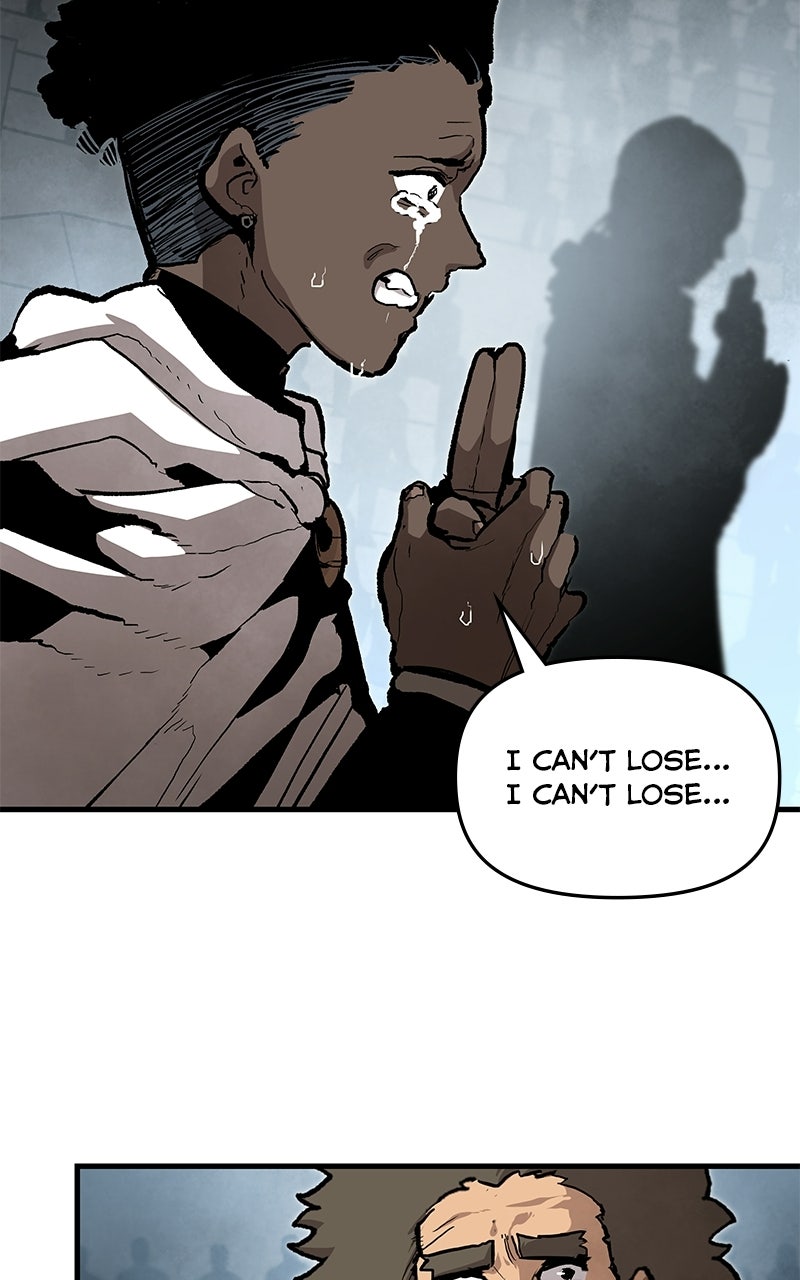 War of Corpses Episode 50 page 44 - 