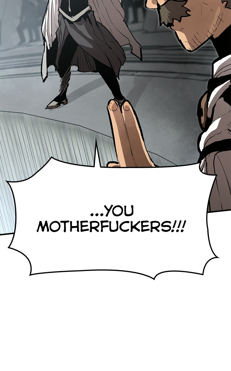 War of Corpses Episode 50 page 47 - 