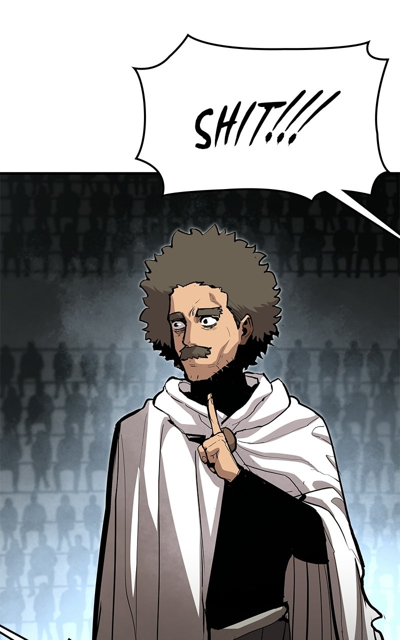 War of Corpses Episode 50 page 48 - 