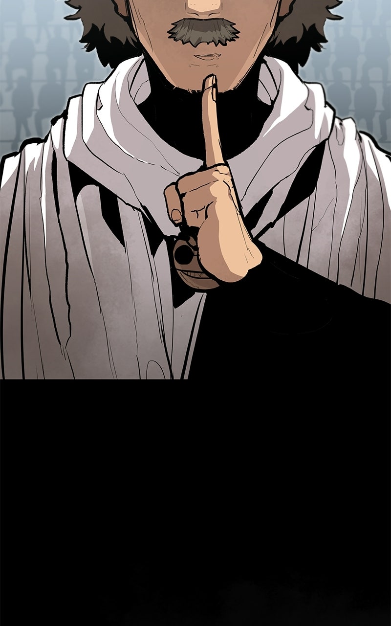 War of Corpses Episode 50 page 50 - 