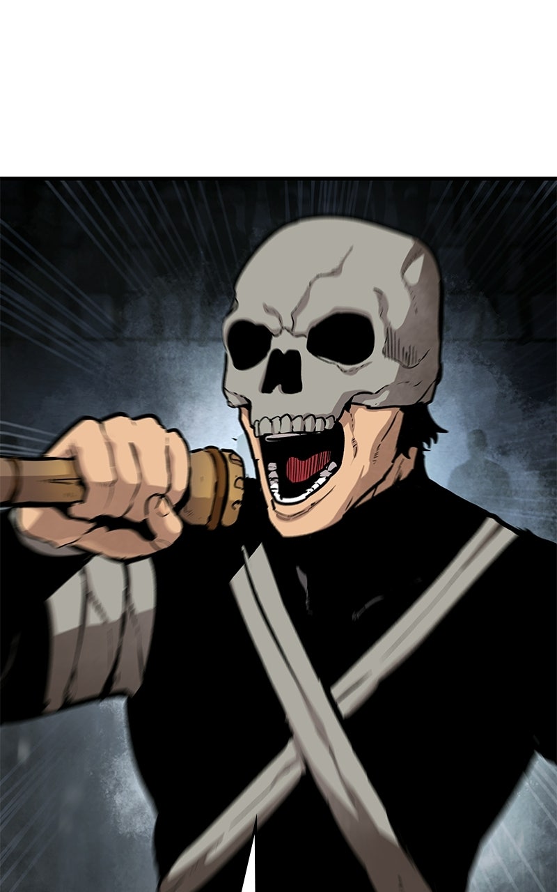 War of Corpses Episode 50 page 6 - 