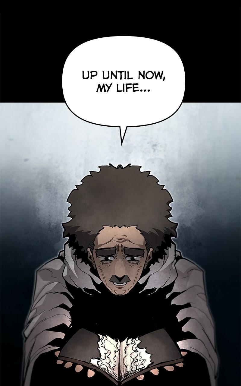 War of Corpses Episode 50 page 53 - 
