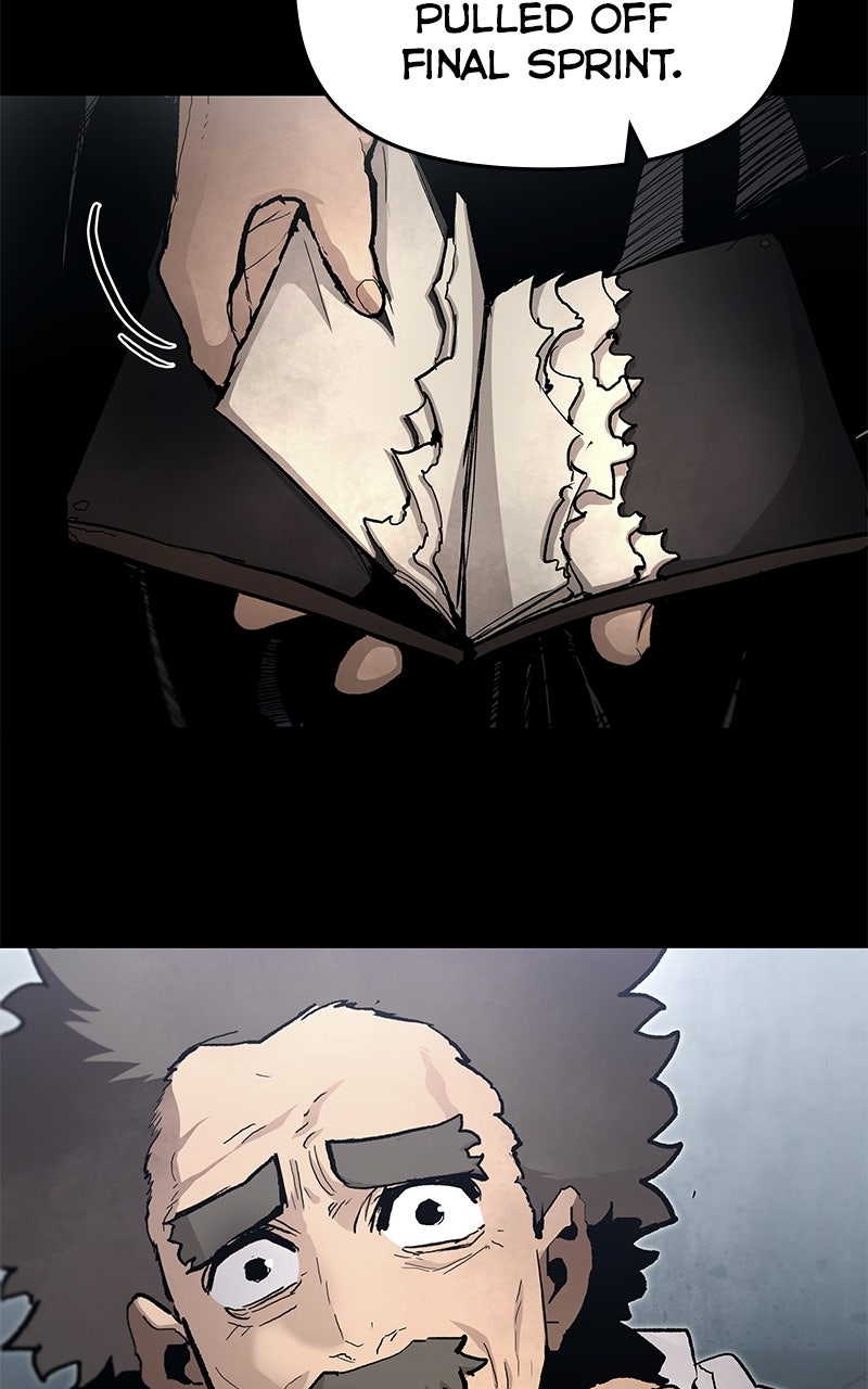 War of Corpses Episode 50 page 55 - 