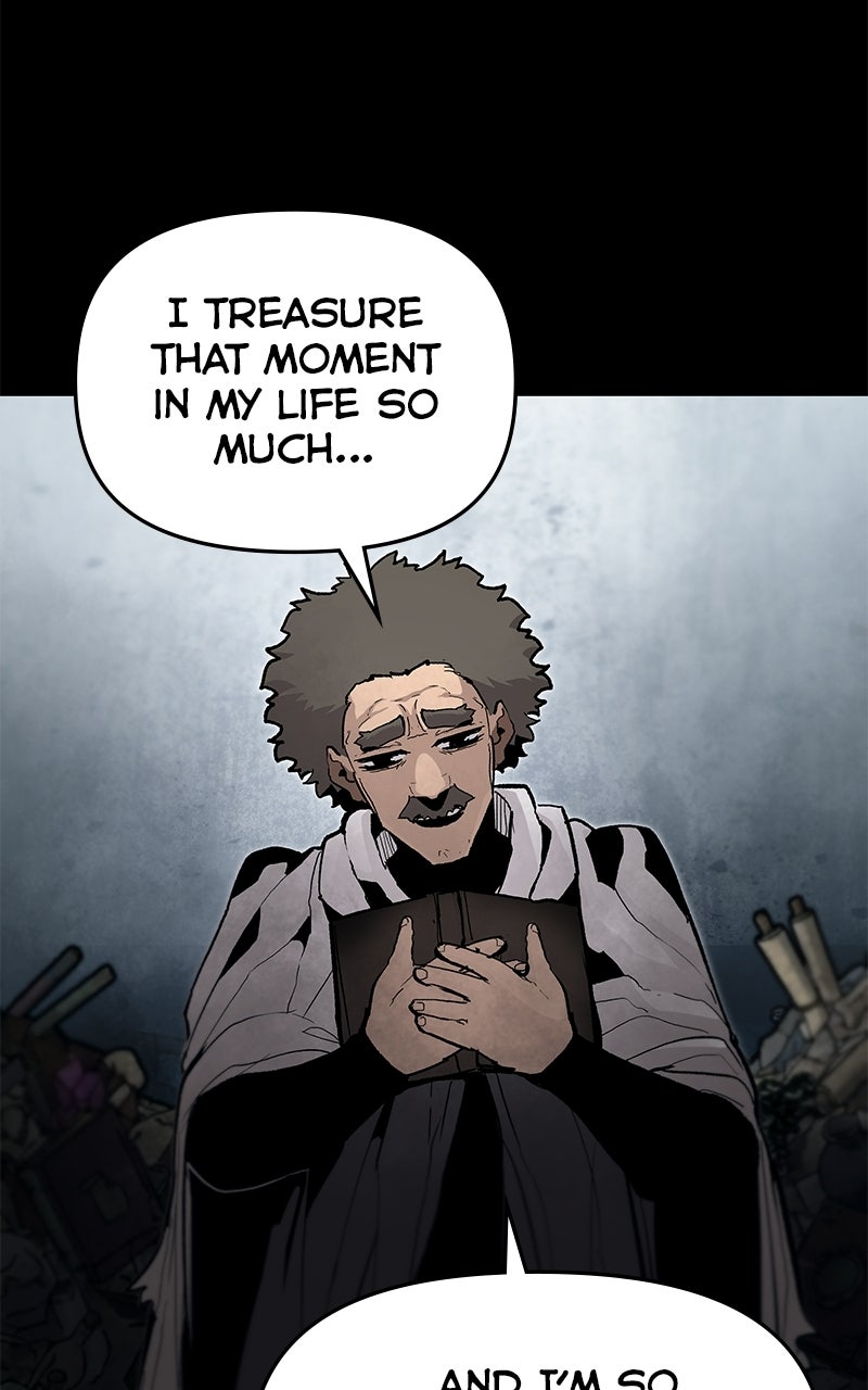 War of Corpses Episode 50 page 57 - 
