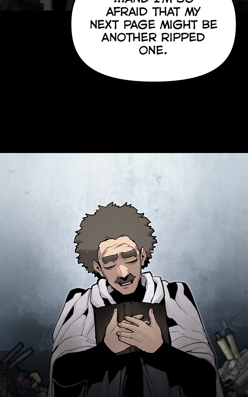 War of Corpses Episode 50 page 58 - 