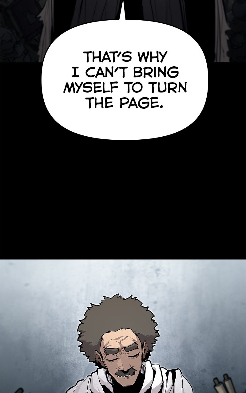 War of Corpses Episode 50 page 59 - 
