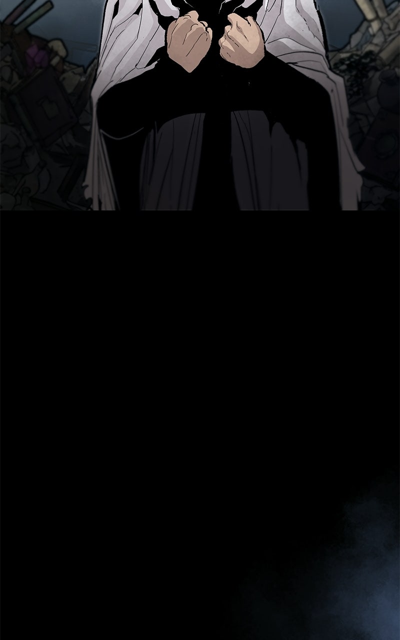 War of Corpses Episode 50 page 60 - 