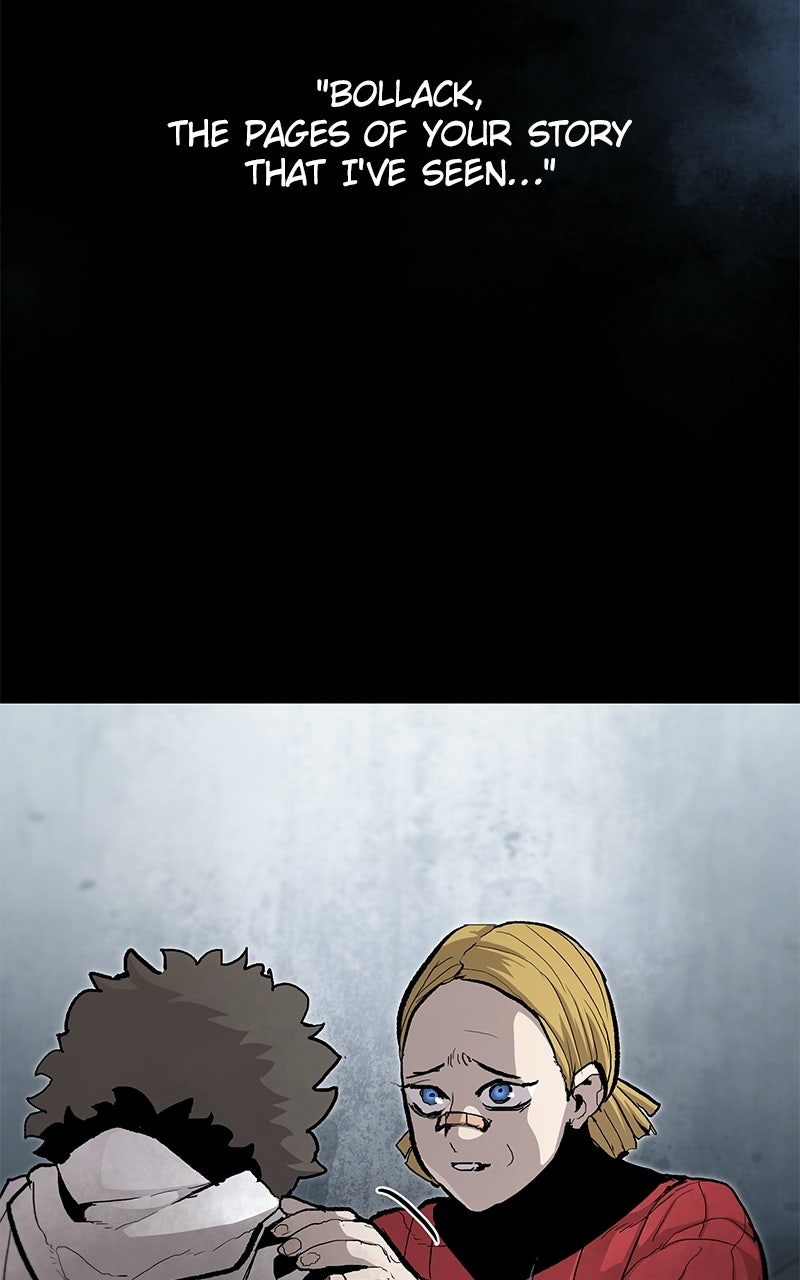 War of Corpses Episode 50 page 61 - 