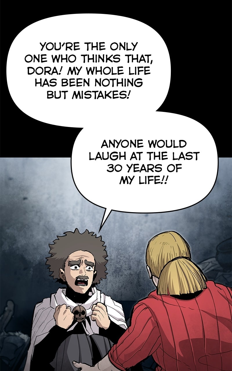 War of Corpses Episode 50 page 63 - 
