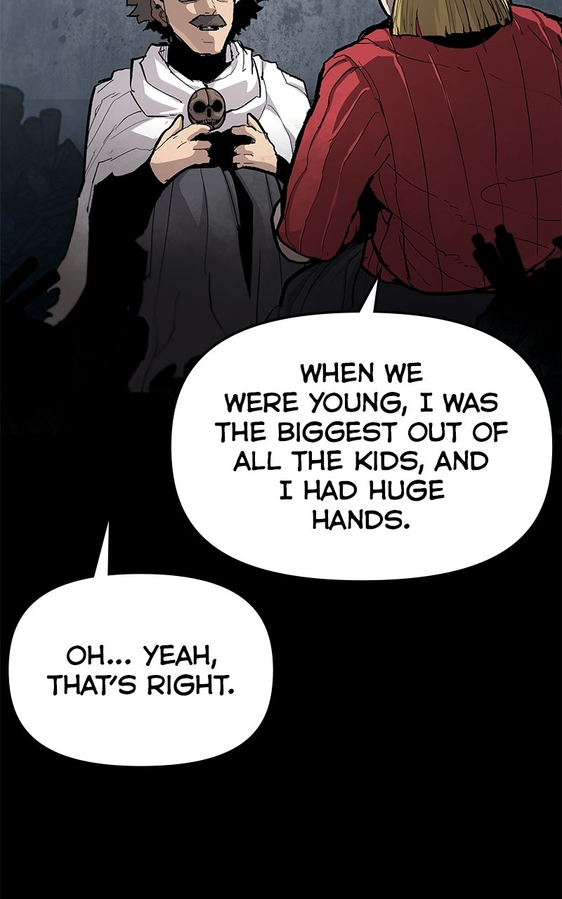 War of Corpses Episode 50 page 69 - 