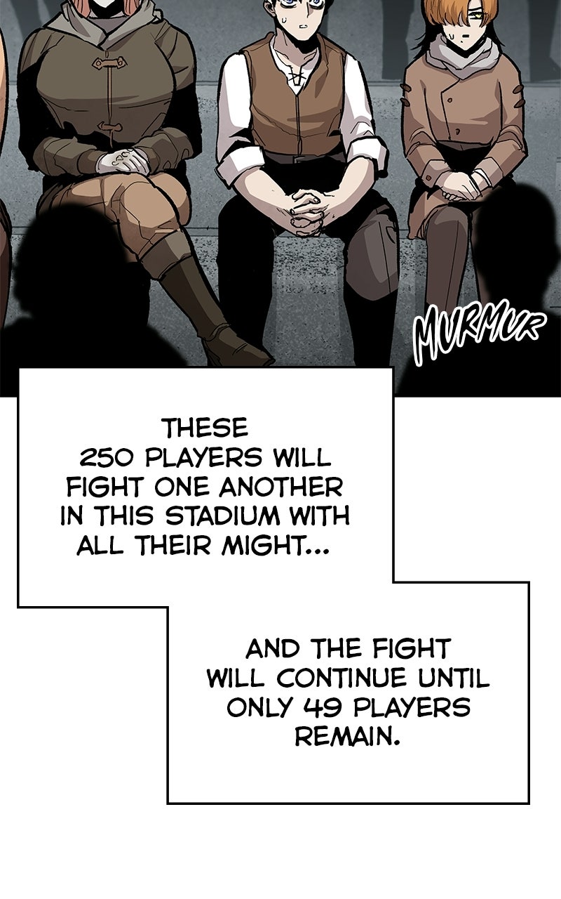 War of Corpses Episode 50 page 8 - 