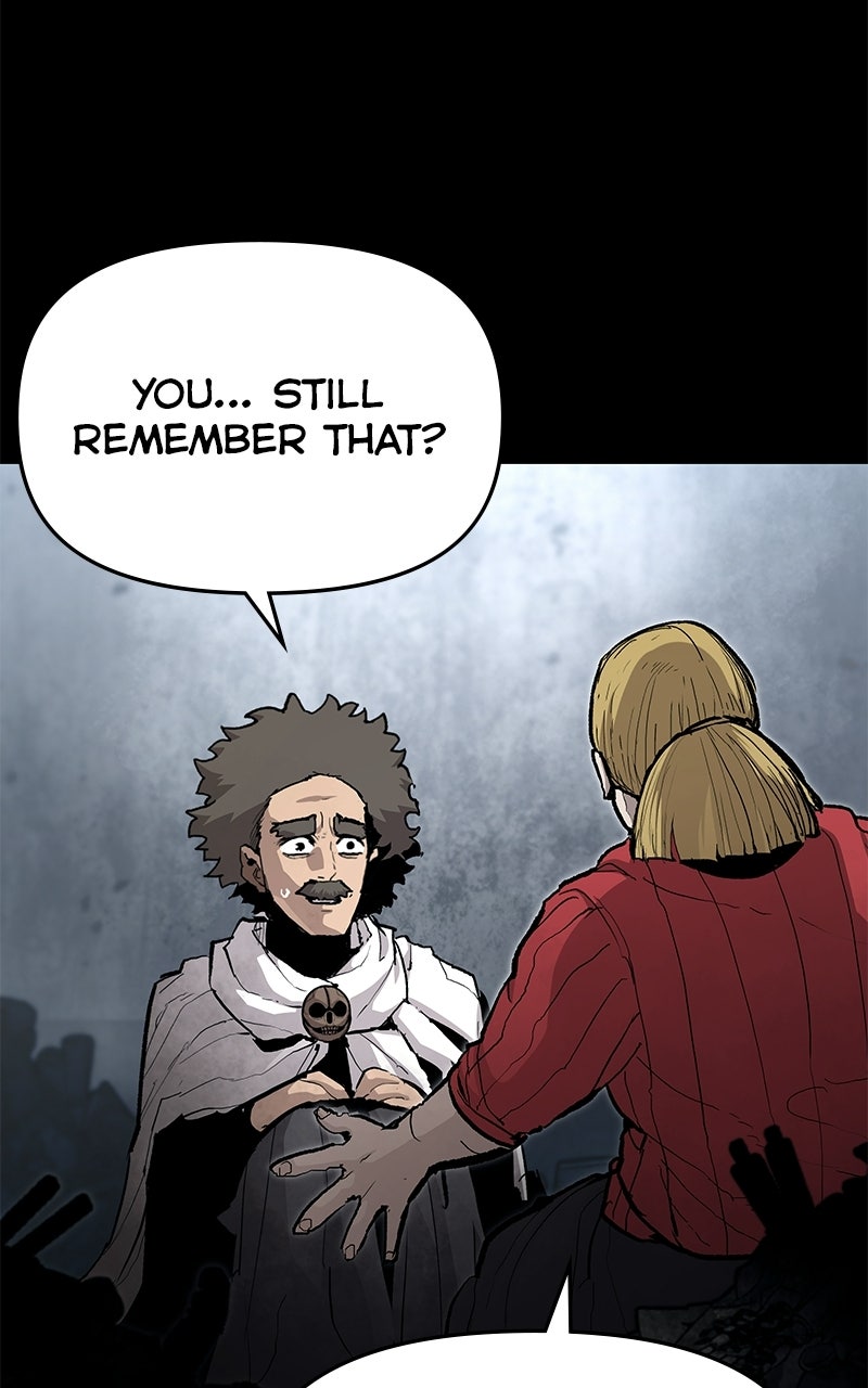 War of Corpses Episode 50 page 76 - 
