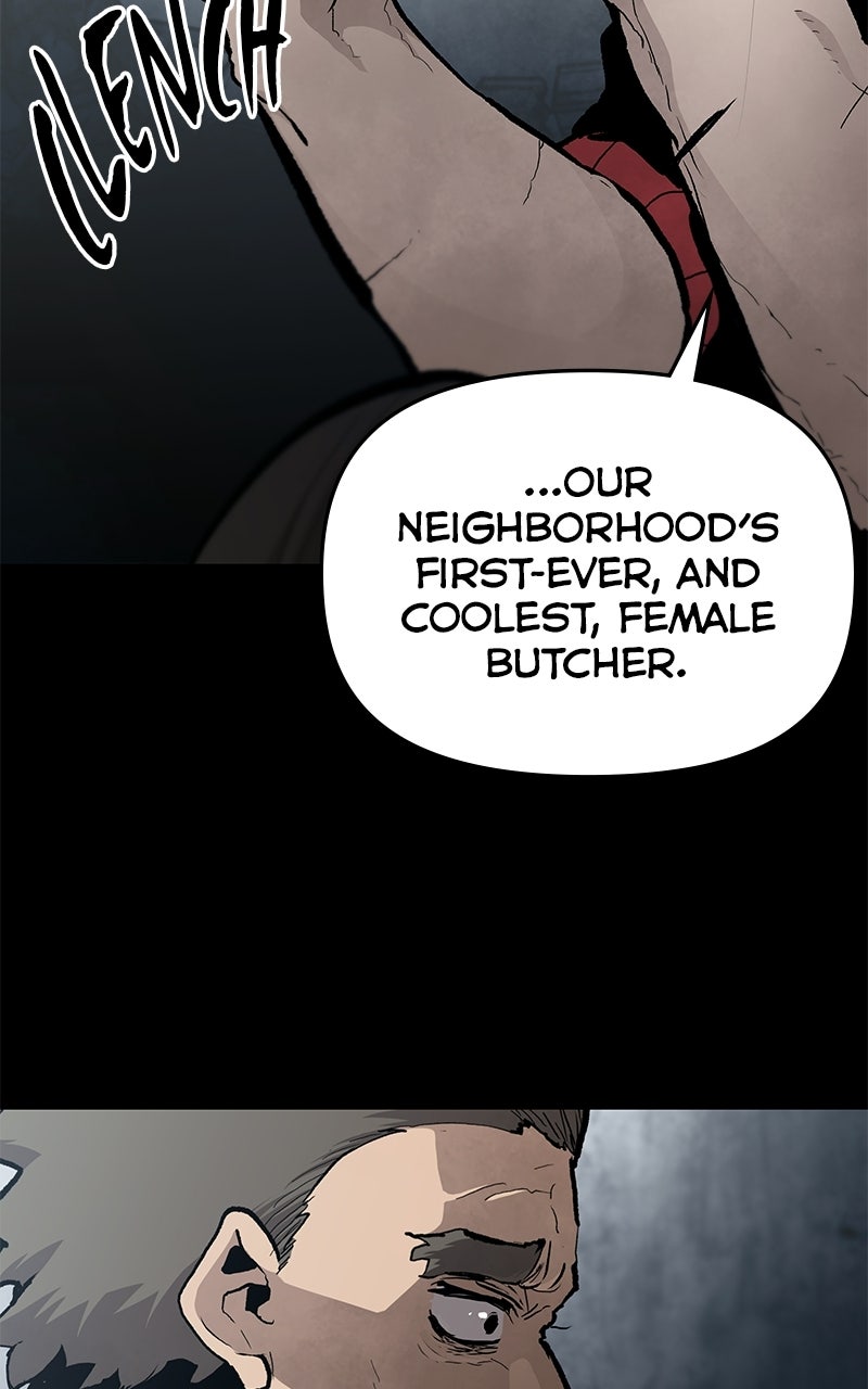 War of Corpses Episode 50 page 80 - 