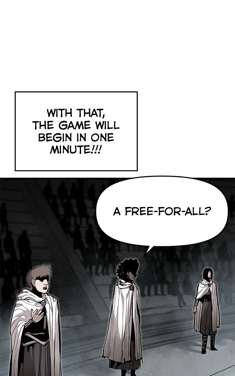 War of Corpses Episode 50 page 9 - 